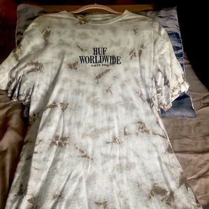 Huf t-shirt size L